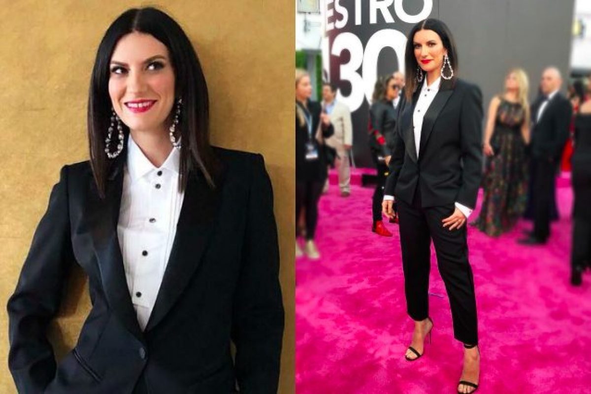 LAURA PAUSINI INEDITO DA SCARICARE