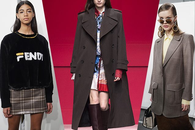 Dalla giacca maschile alla vestaglia: 8 capi che saranno di moda il ... Immagini di moda