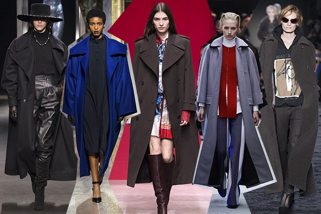 da sinistra Alberta Ferretti, Anteprima, Salvatore Ferragamo, Arthur Arbesser, Max Mara