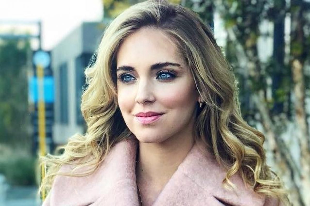 Cosa Si Trova Nell'uovo Di Chiara Ferragni