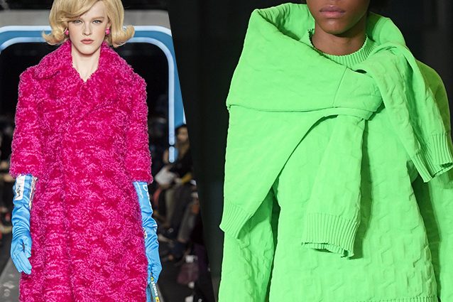 Moschino, MSGM