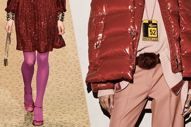 Dolce e Gabbana, Moncler