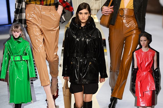 da sinistra Marni, N.21, Tod’s, Elisabetta Franchi, MSGM