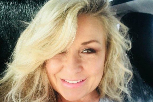 Theresa Lynch