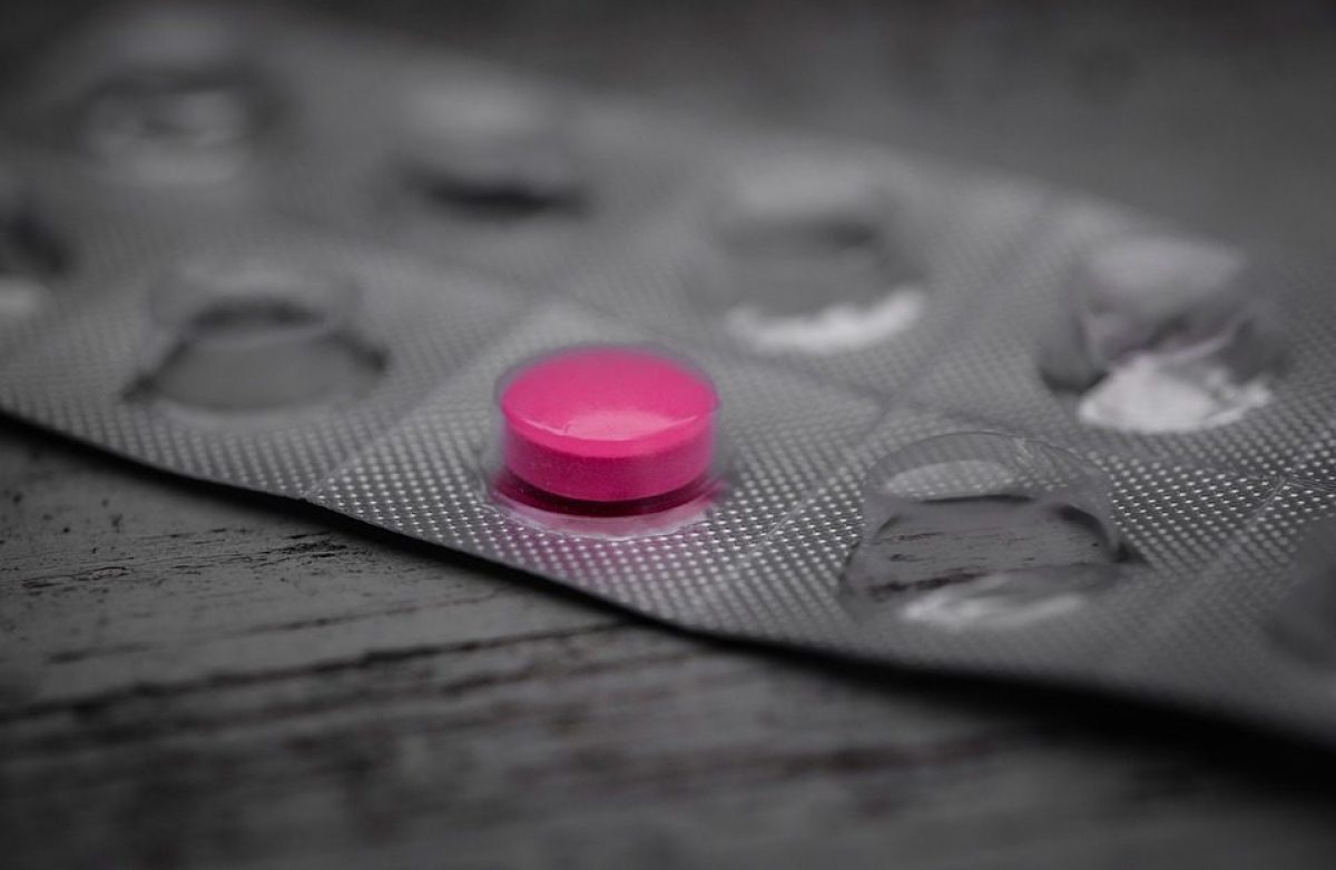 Pillola Per Usare Il 100 Del Cervello