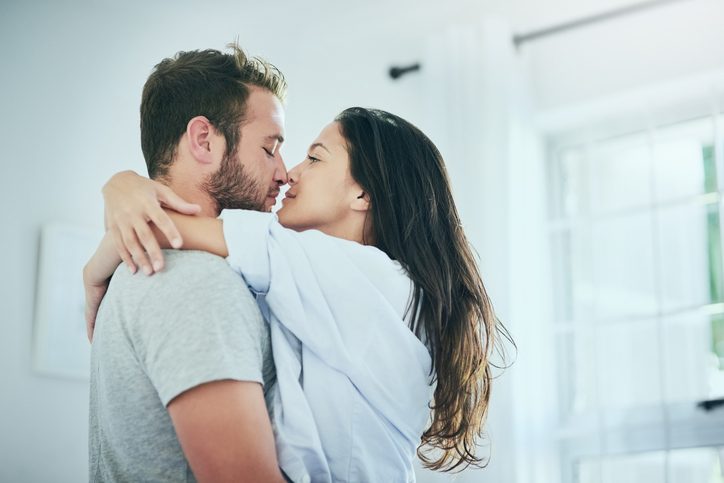 Il Potere Di Un Abbraccio Ecco Gli Straordinari Benefici Per Mente E Corpo
