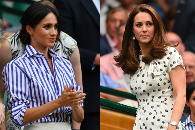 Meghan Markle in vacanza da sola: ecco perché Meghan Markle in vacanza da sola: ecco perché