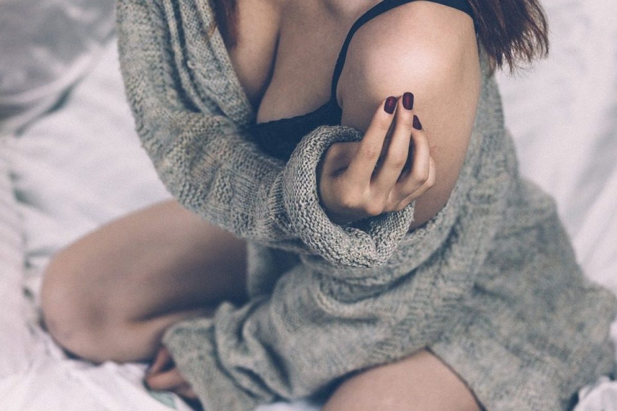 la scienza dellorgasmo femminile Cougars dando pompini