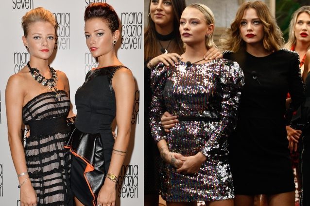Corona, parla Zoe Cristofoli: Corona, parla Zoe Cristofoli: