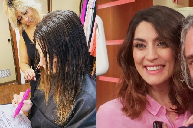 Matteo Salvini da Barbara d’Urso sono single ma lasciate in pace Elisa Matteo Salvini da Barbara d’Urso sono single ma lasciate in pace Elisa