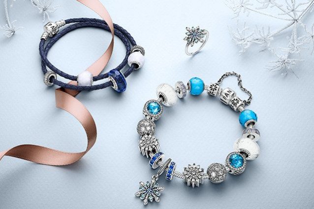 anello pietra natale dicembre pandora anello pietra natale dicembre pandora