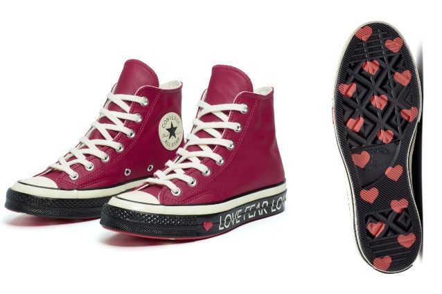 converse orsetto 2converse orsetto