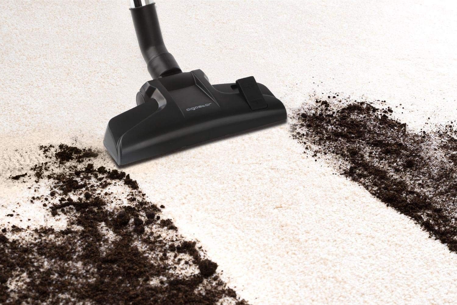 L Aspirapolvere Aigostar Al 49 Di Sconto E Le Altre Offerte Di Primavera Amazon Di Oggi