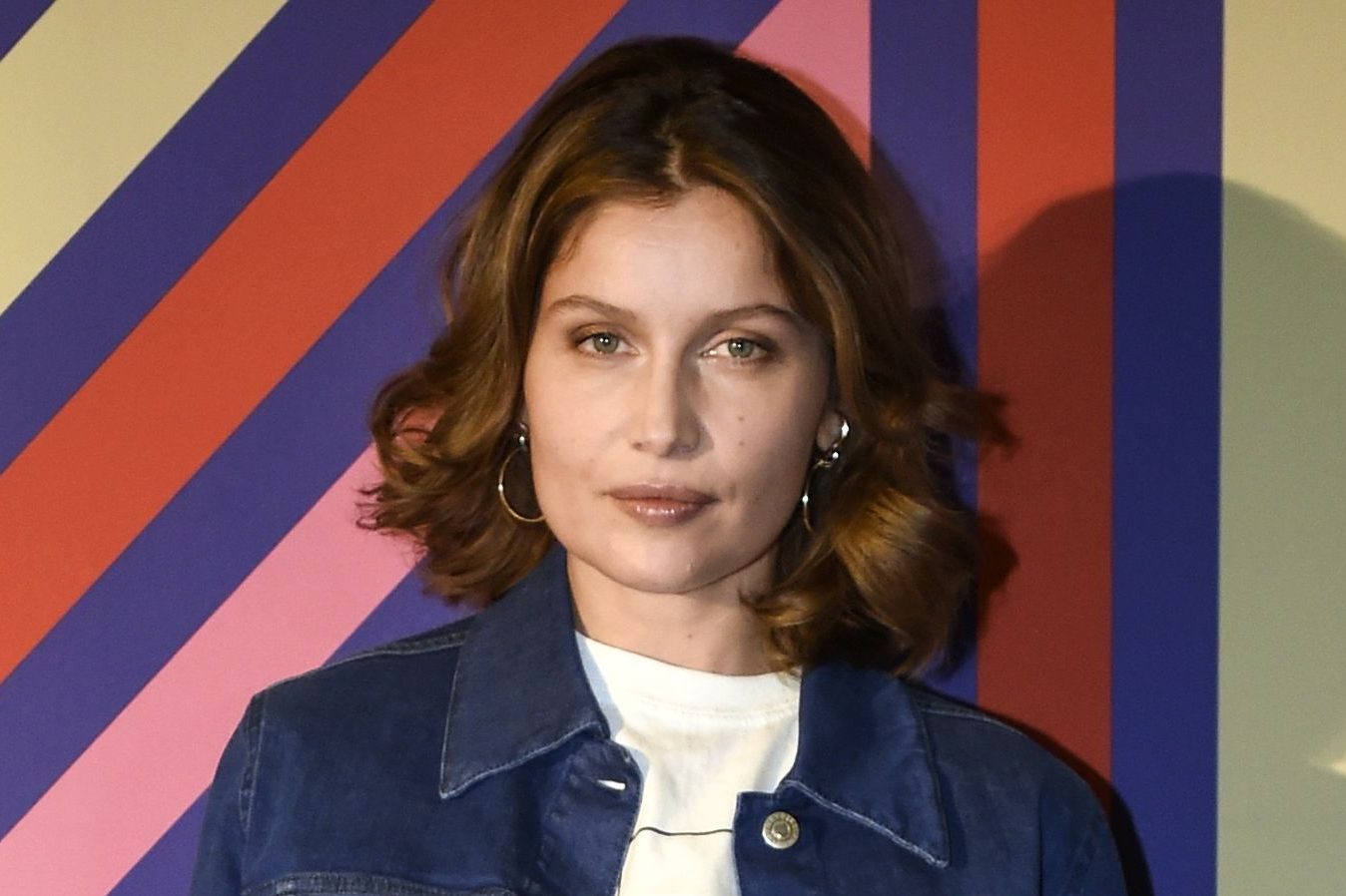 Colore Capelli Laetitia Casta Colore Capelli Laetitia Casta