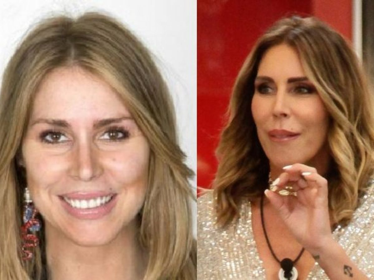 Quanti Anni Ha Il Fratello Di Guendalina