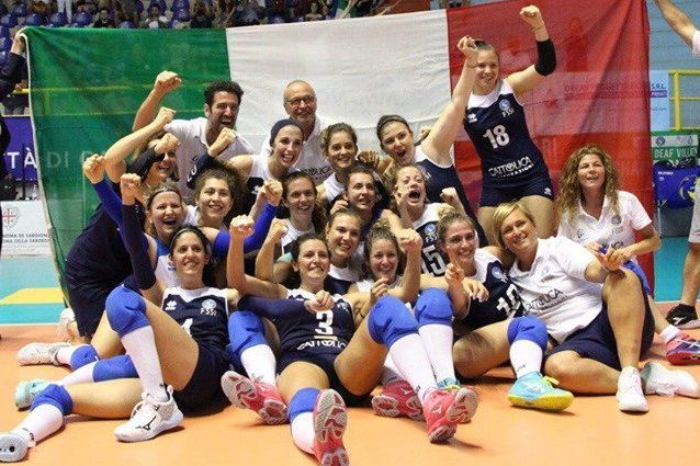 L'italia Ha Mai Vinto Gli Europei