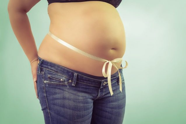 dieta per non ingrassare durante la gravidanza