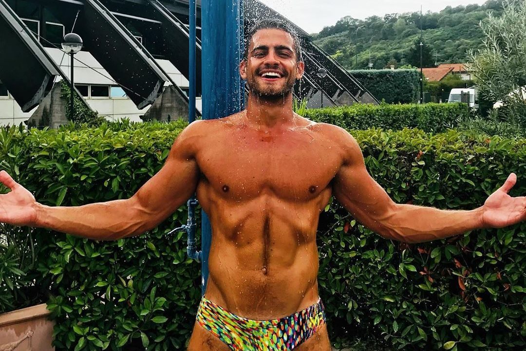 Mettiti Il Vestito Piu Bello Che Hai