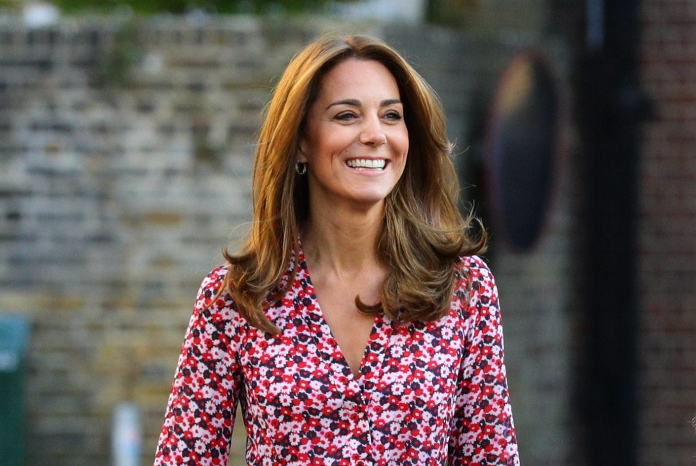 Kate Middleton Royal Baby In Arrivo La Duchessa Vuole Il Quarto Figlio