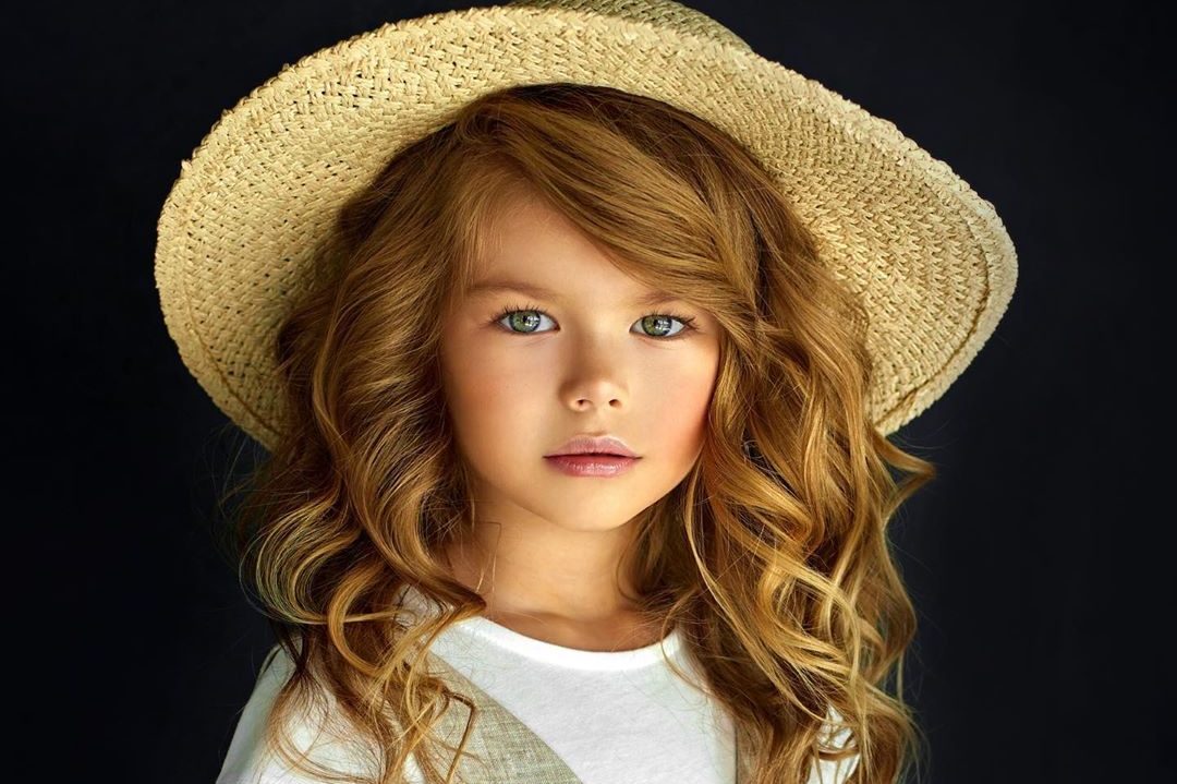 La Bambina Più Bella Del Mondo 2018