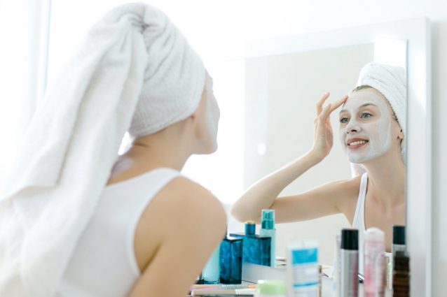 maschera viso rassodante lifting fai da te maschera viso rassodante lifting fai da te