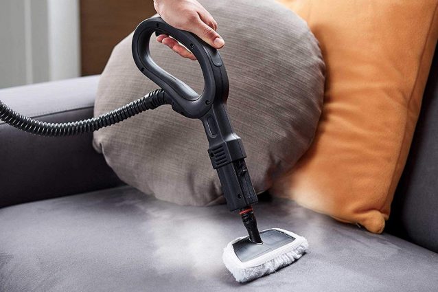 La Migliore Scopa A Vapore Classifica 2020 E Guida All Acquisto