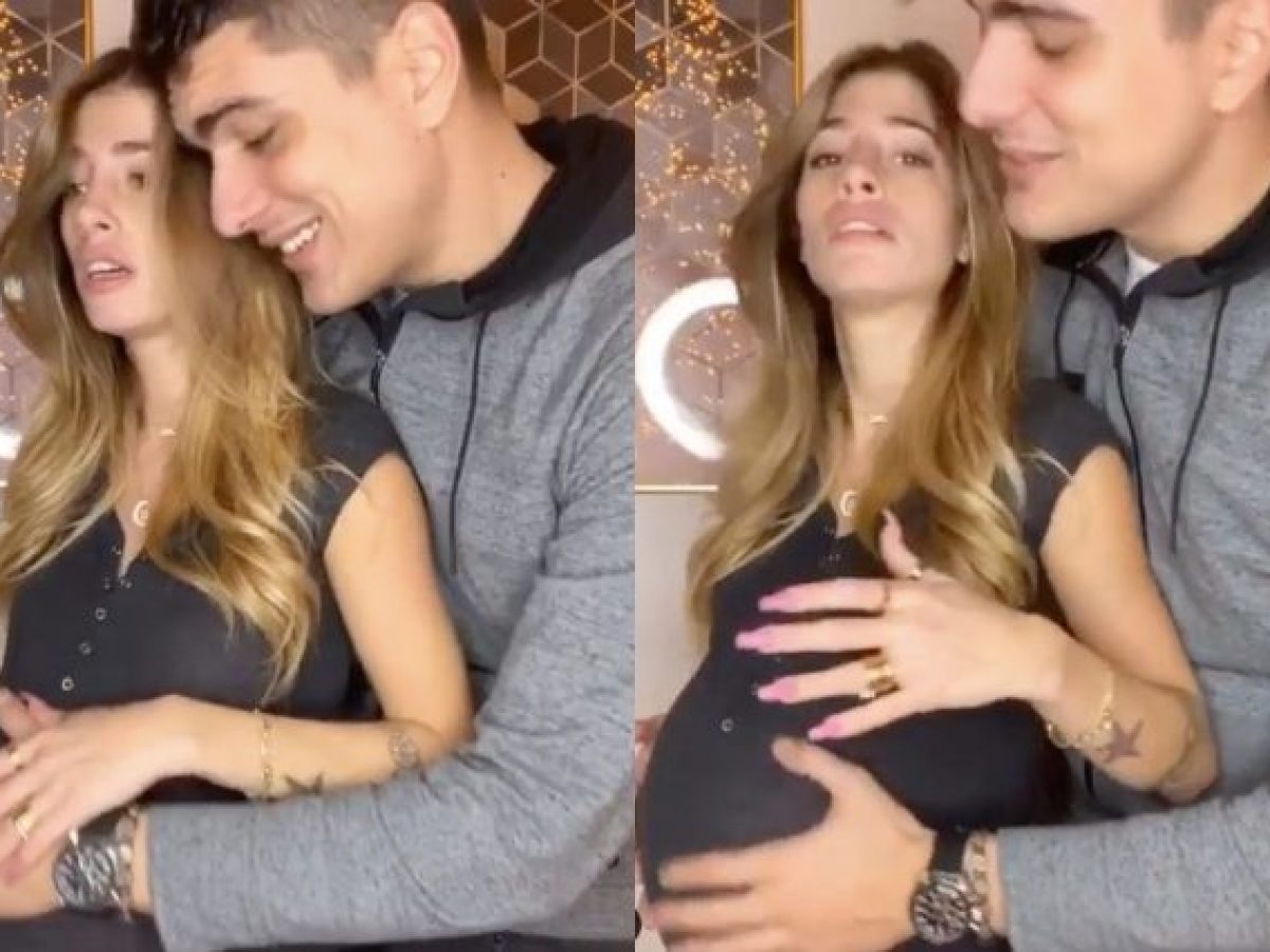 Di Chi è Il Figlio Di Chiara Nasti