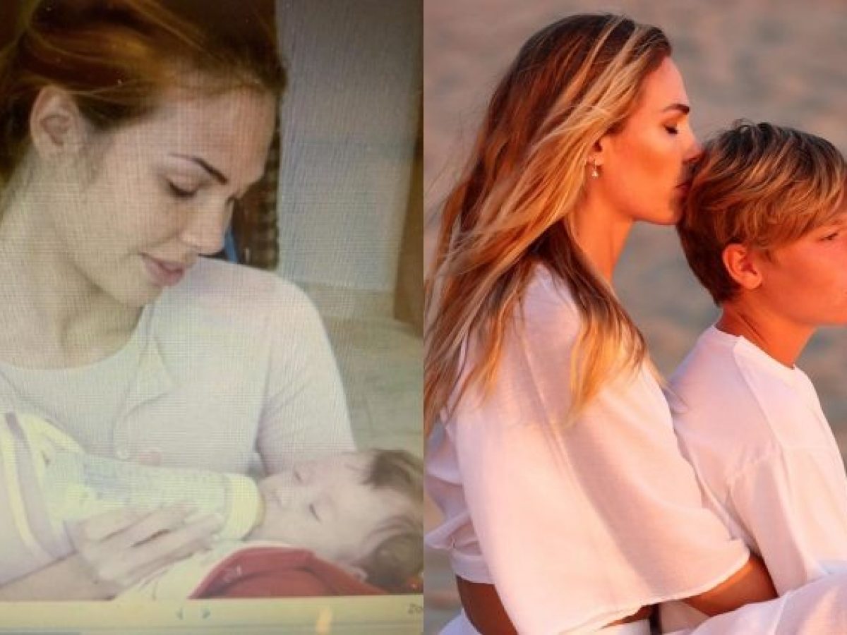 Quanti Anni Hanno I Figli Di Ilary Blasi