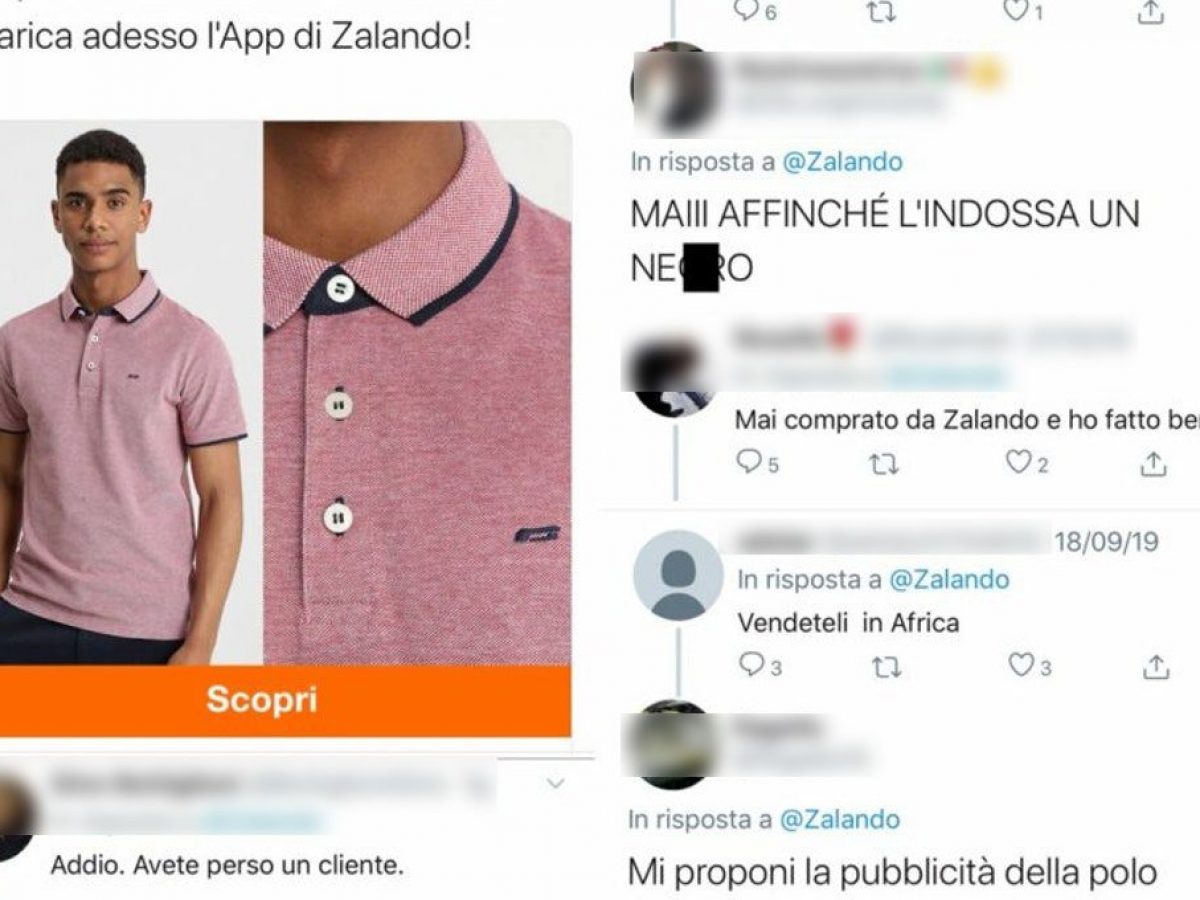 Come Fare Il Modello Per Zalando