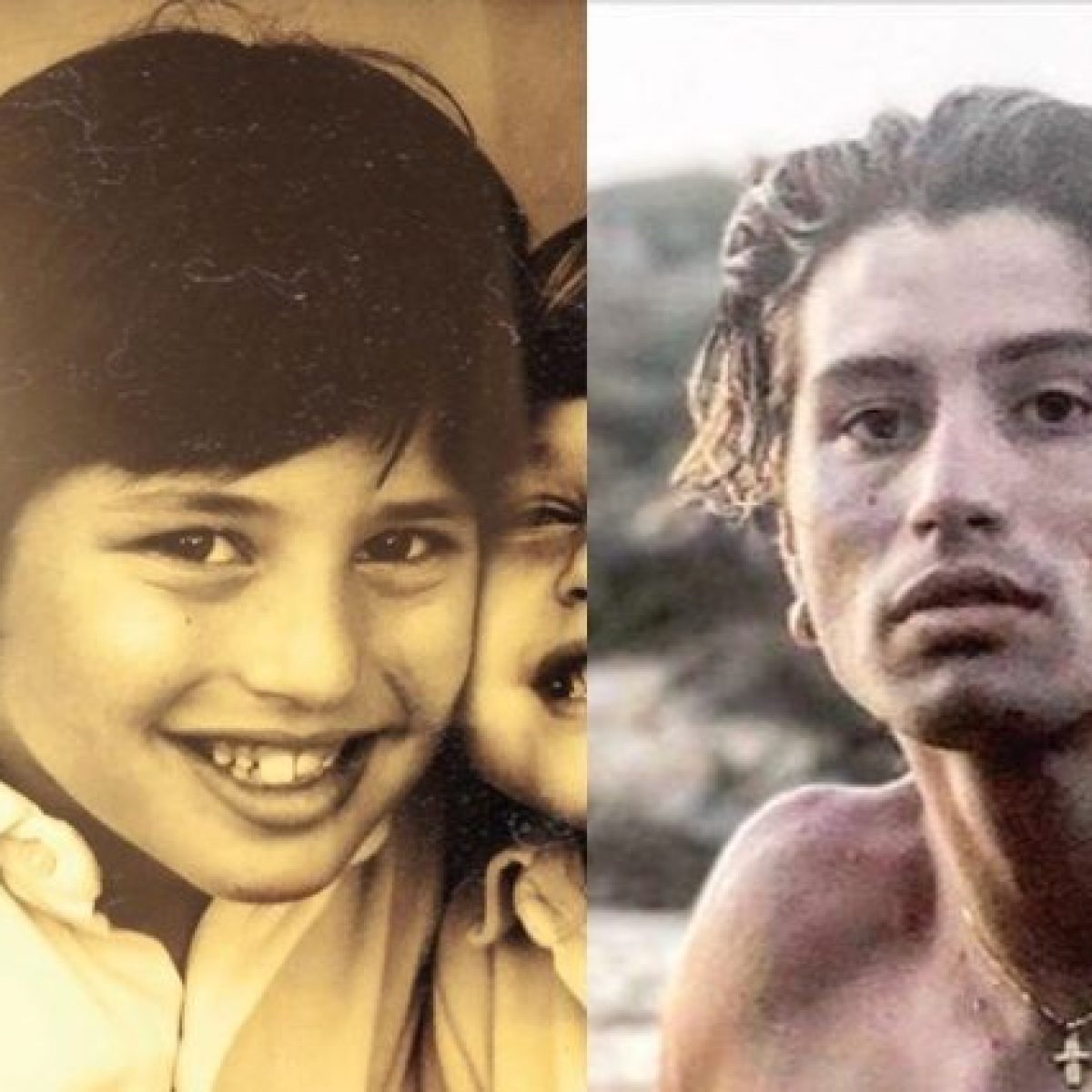 Niccolo Bettarini Ieri E Oggi Com E Cambiato Il Primo Figlio Di Stefano E Simona Ventura