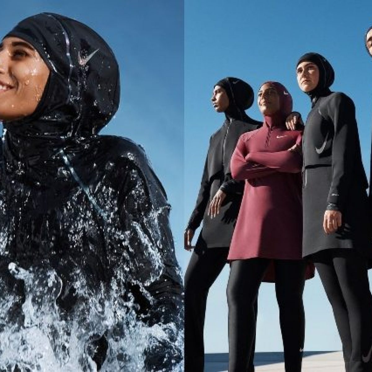 tute nike economiche