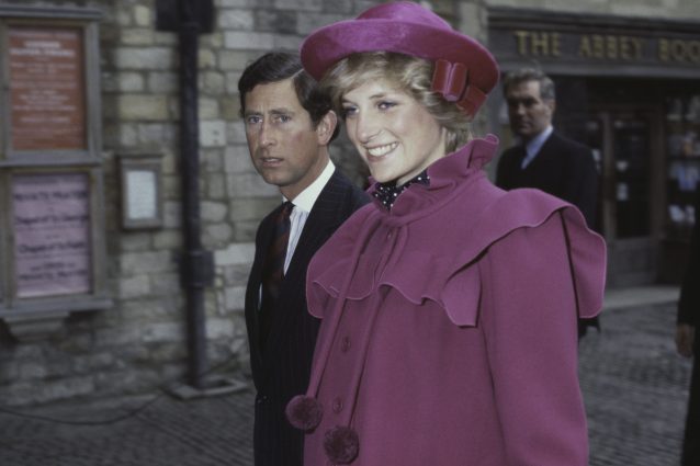 Il divorzio di Lady Diana e Carlo, fu la regina a imporre la fine delle nozze con una lettera