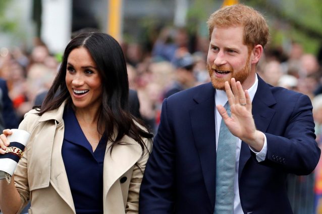 Meghan Markle torna in Europa, potrebbe partecipare alla Paris Fashion Week