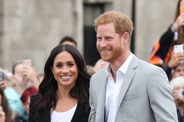 Harry e Meghan stanno per comprare casa a Malibù: ha 10 camere da letto e diversi campi da tennis