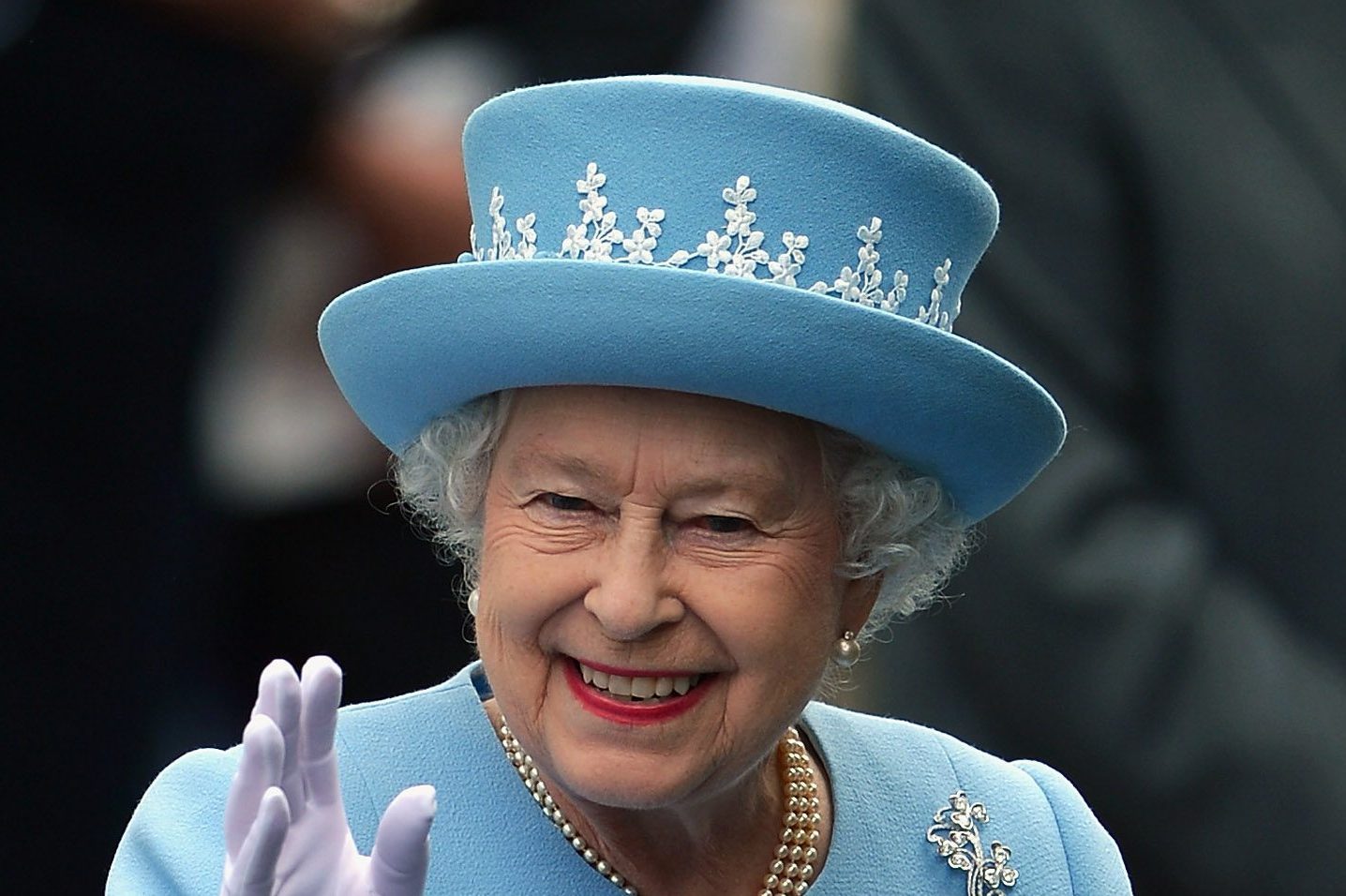 La Regina Elisabetta Sta Per Morire