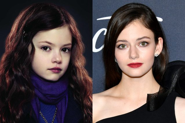 Bella Di Twilight Come Si Chiama