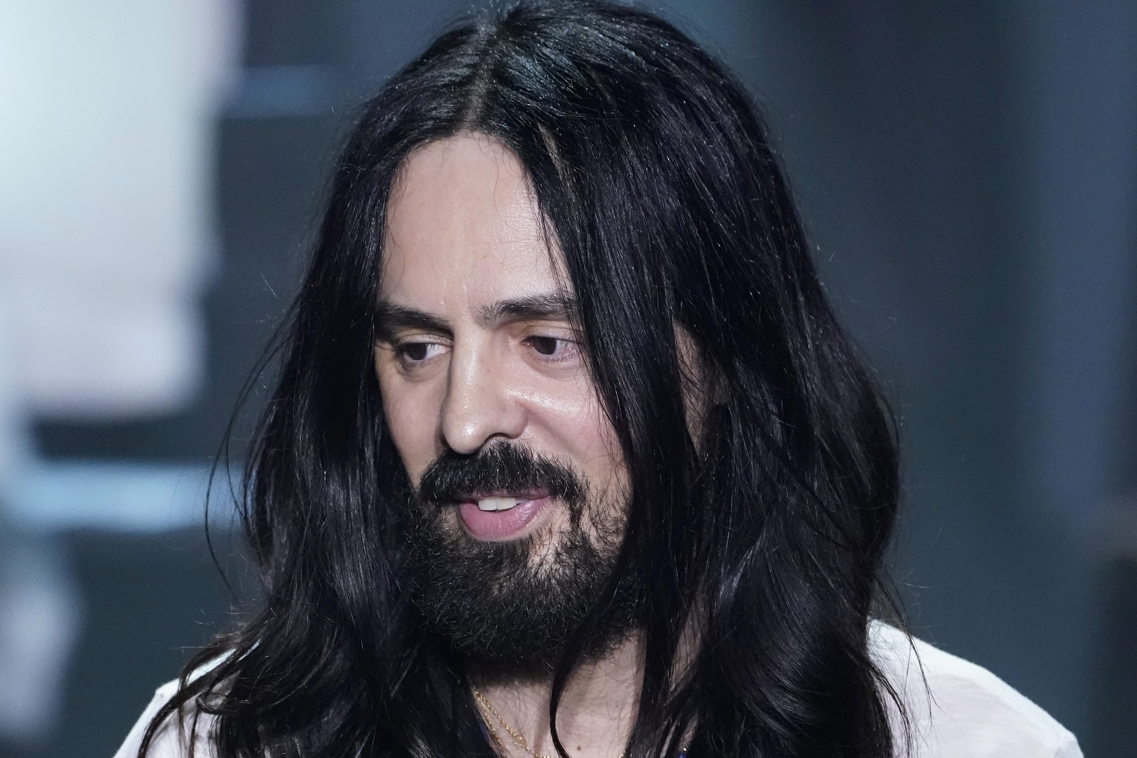 alessandro michele intervista
