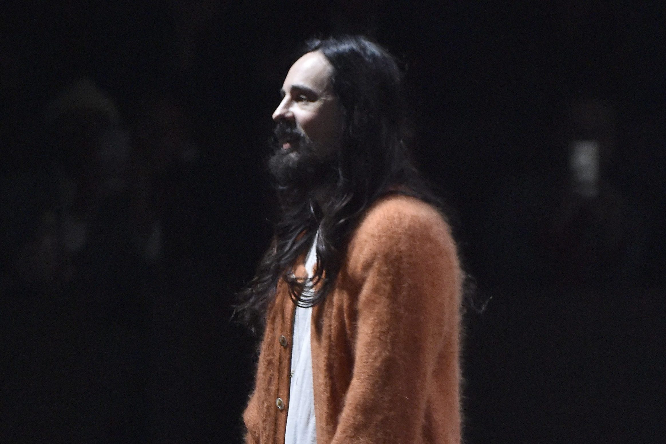 alessandro michele intervista