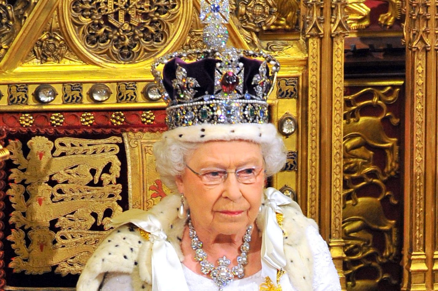 Quanti Anni Ha La Regina Elisabetta D Inghilterra