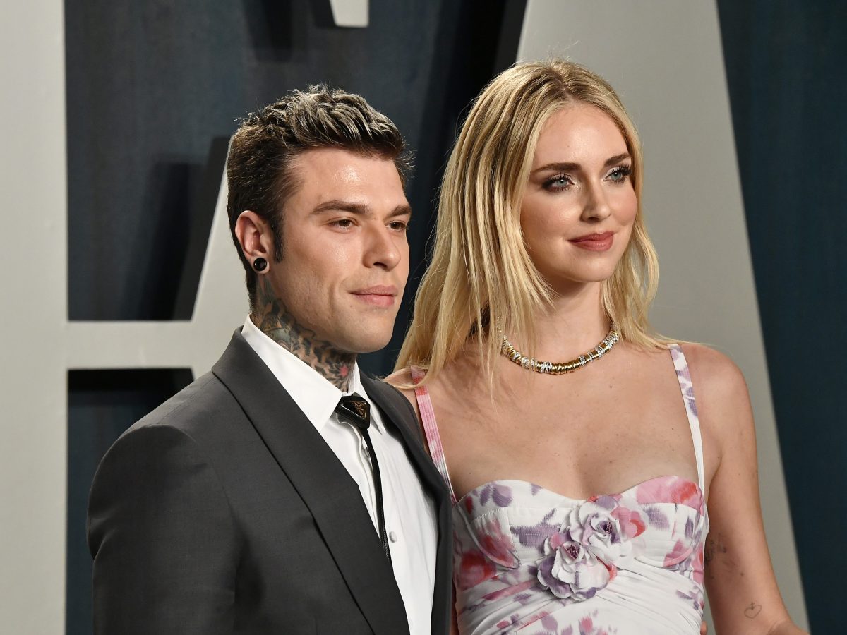 Chi Guadagna Di Piu Tra Fedez E Ferragni