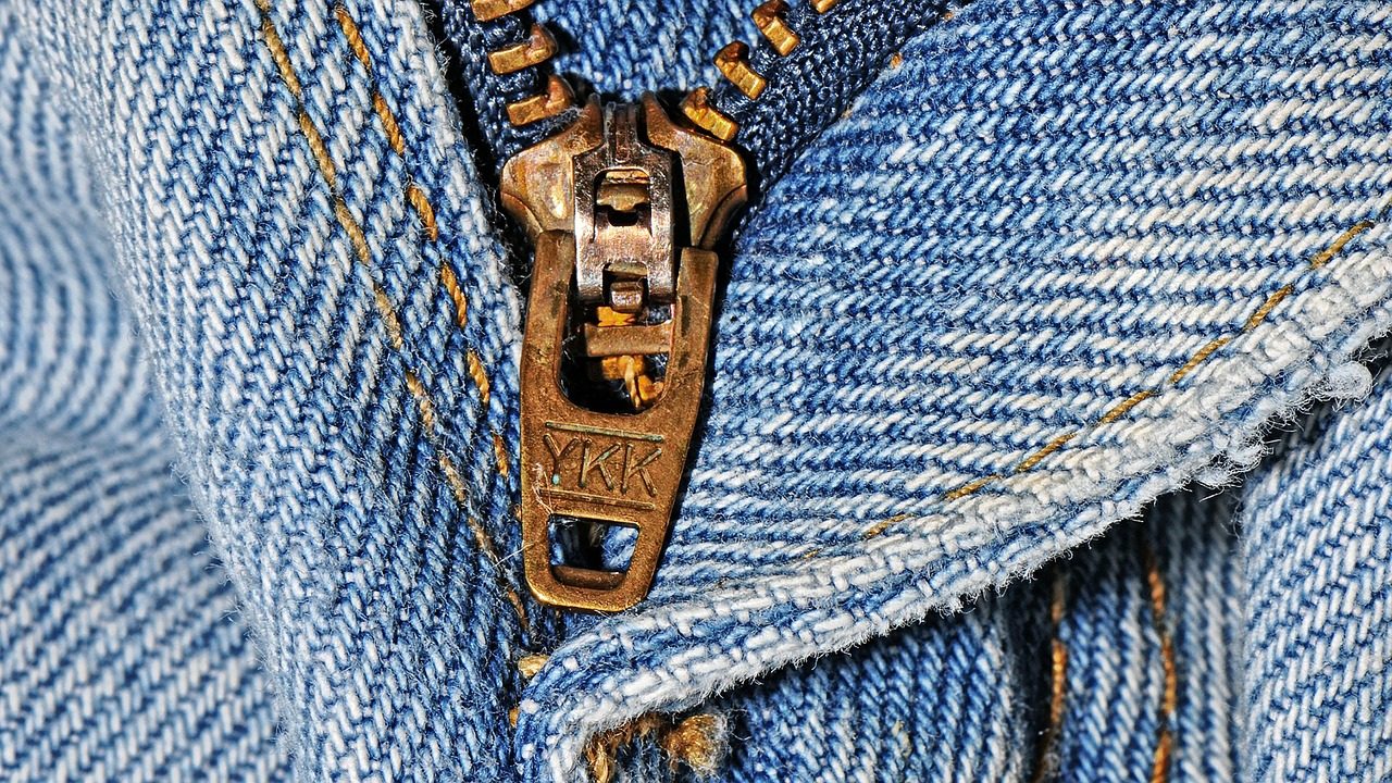 A Cosa Serve La Tasca Piccola Dei Jeans