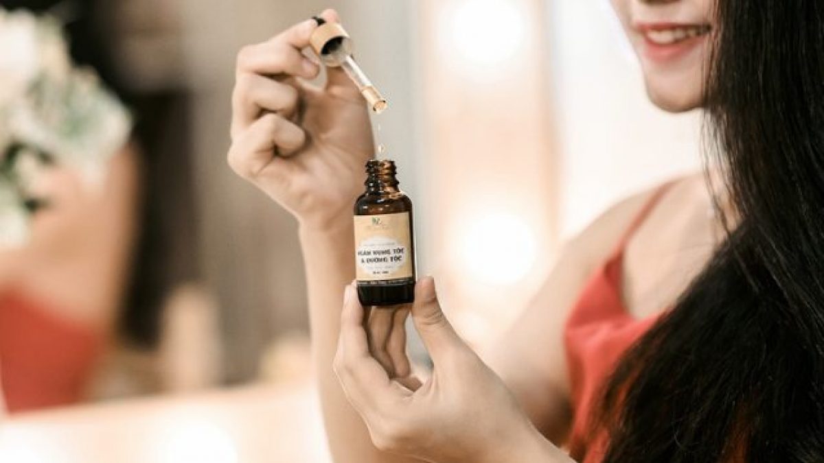 miglior siero per capelli