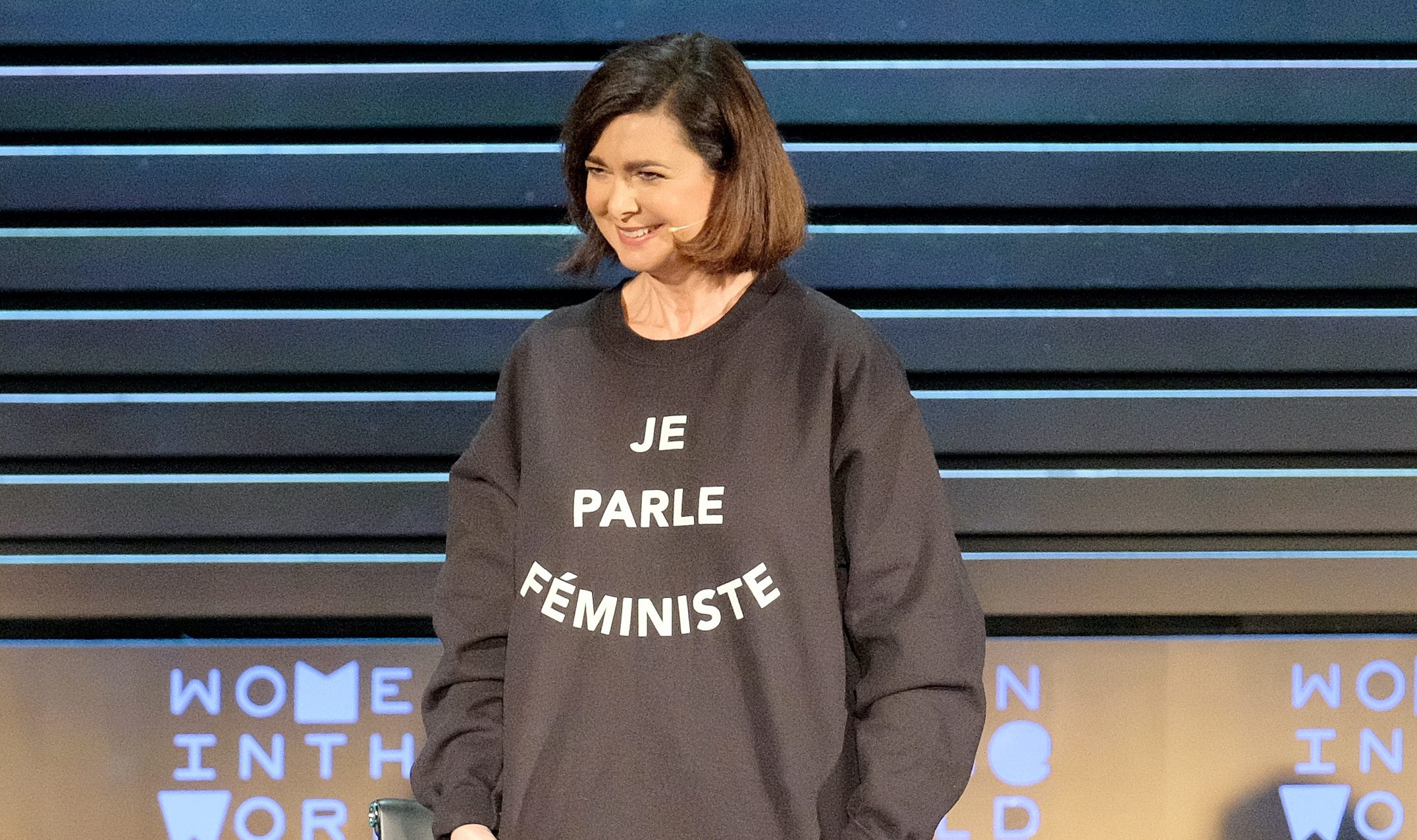 Laura Boldrini: Difendiamo le donne polacche da chi vuole ...