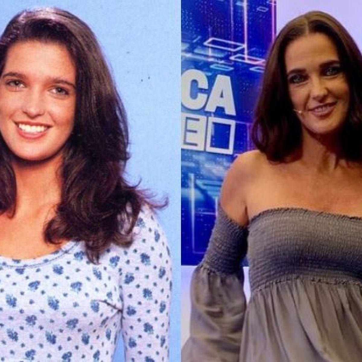 Alessia Merz Ieri E Oggi Com E Cambiata L Ex Ragazza Di Non E La Rai