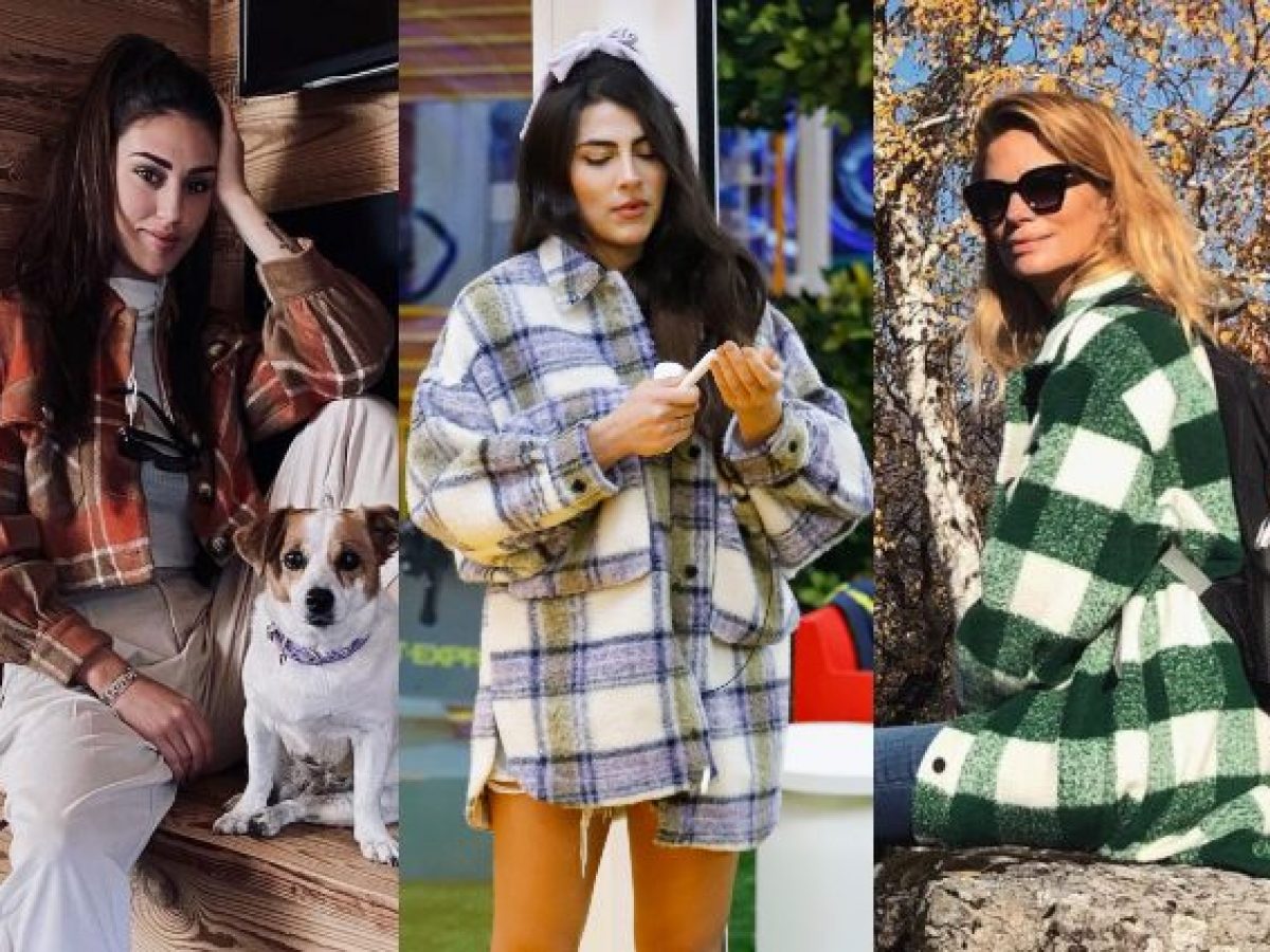La Camicia Di Flanella E Il Must Have Dell Inverno 2020 I Consigli Per Abbinarla Nel Modo Giusto