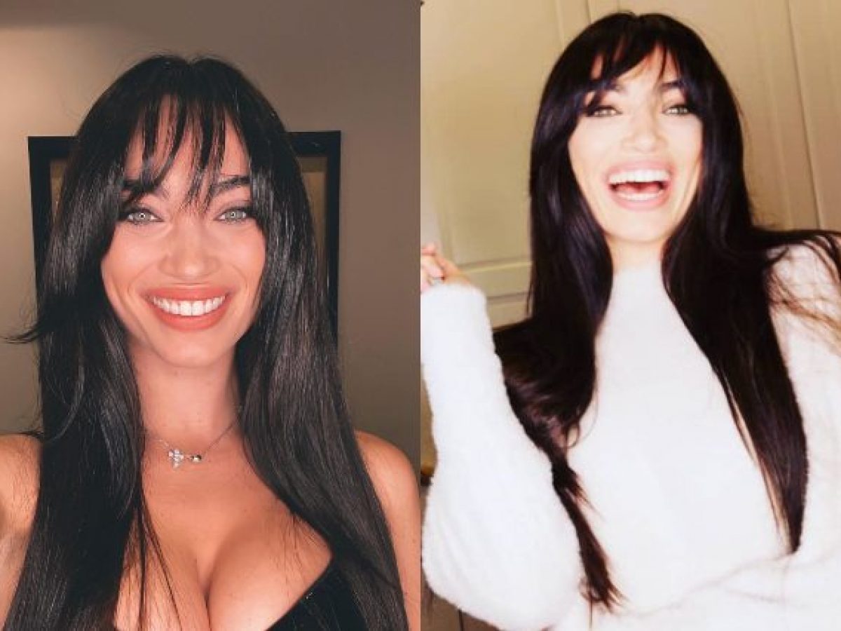 Quanti anni ha escanor? la strabiliante età del guerriero di the seven Lorella Boccia cambia look per l'autunno: torna ai capelli scuri e