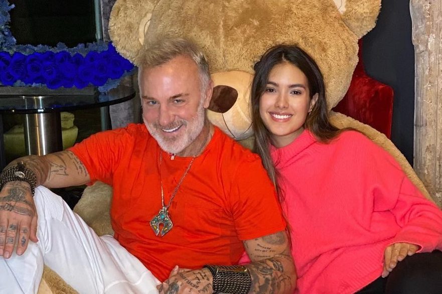 Sharon Fonseca parla del parto: Ho provato per 3 giorni il naturale