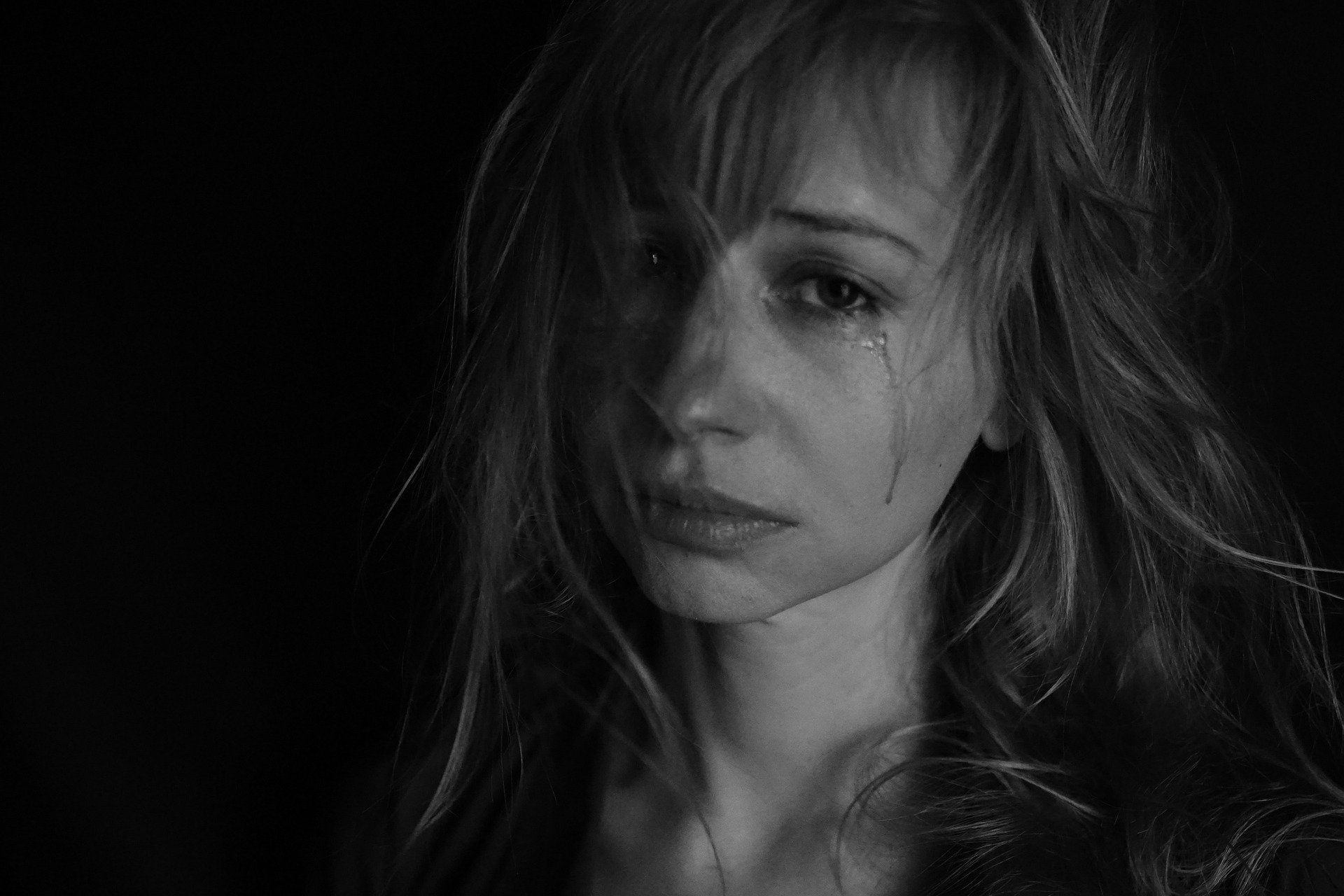 Violenza Sulle Donne I Meccanismi Psicologici Che Scattano Nella Mente 