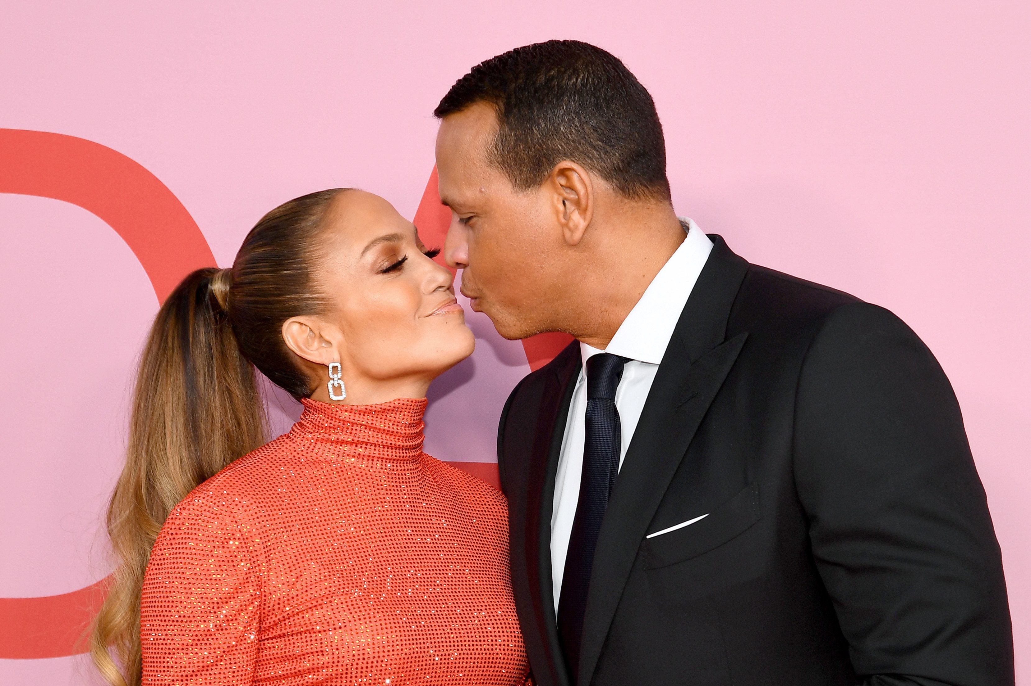 Chi è Il Compagno Di Jennifer Lopez