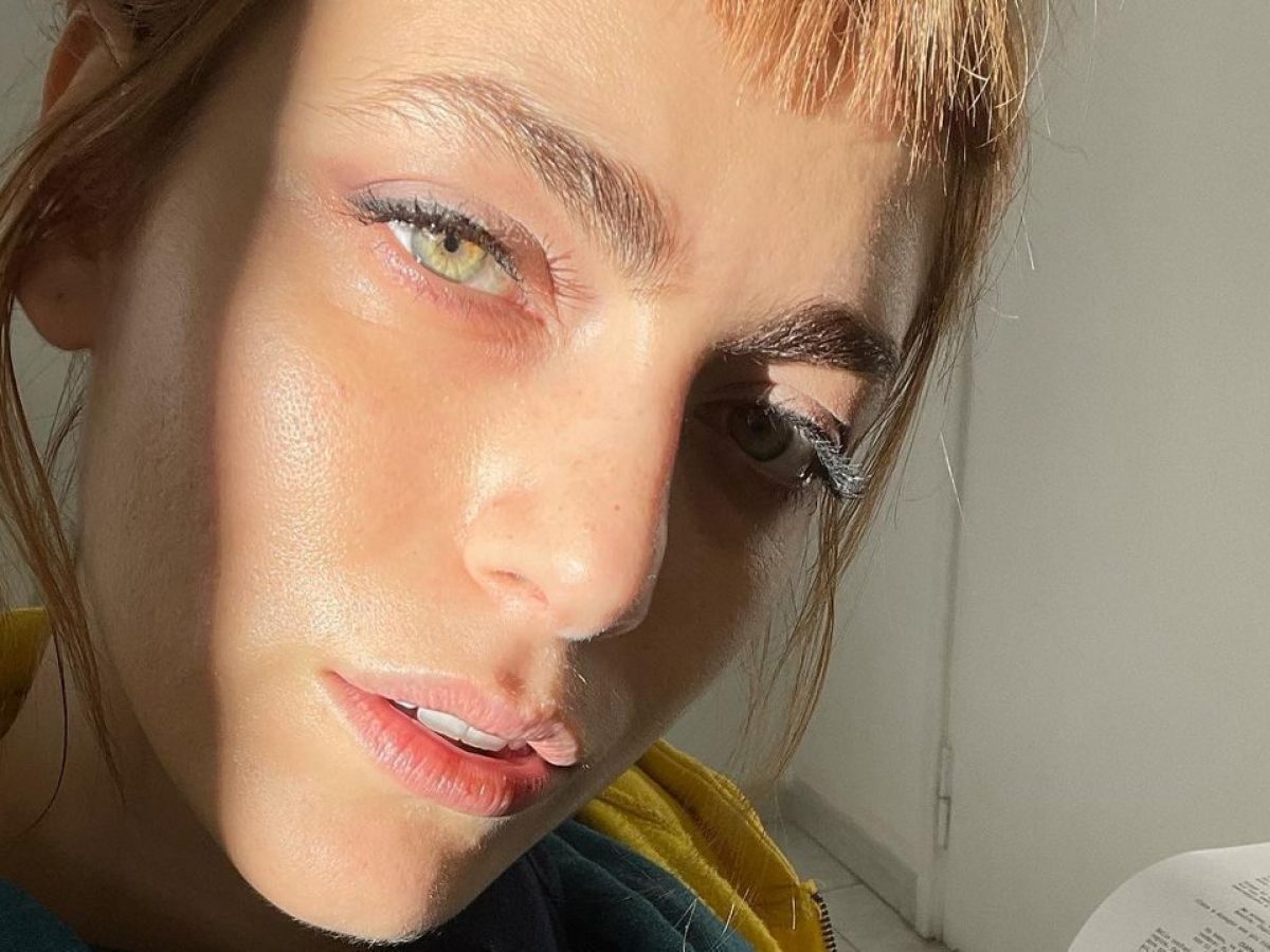 Miriam Leone Marilyn Ha Gli Occhi Neri